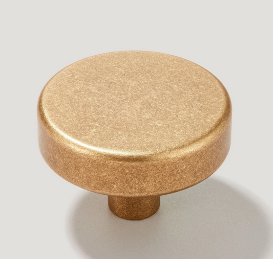 HUDSON Shaker Knob