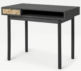 Pavia Compact Desk, 77x95x60cm