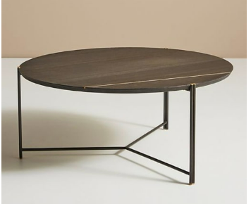 Anthropologie.com The Coffee Table