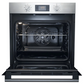 Hotpoint Class 2 MultiFlow Built-In Electric Single Oven - Stainless Steel - Hydrolytic - A Rated - SA2 540 H IX