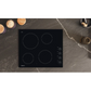 Hotpoint Ceramic Hob - 60cm