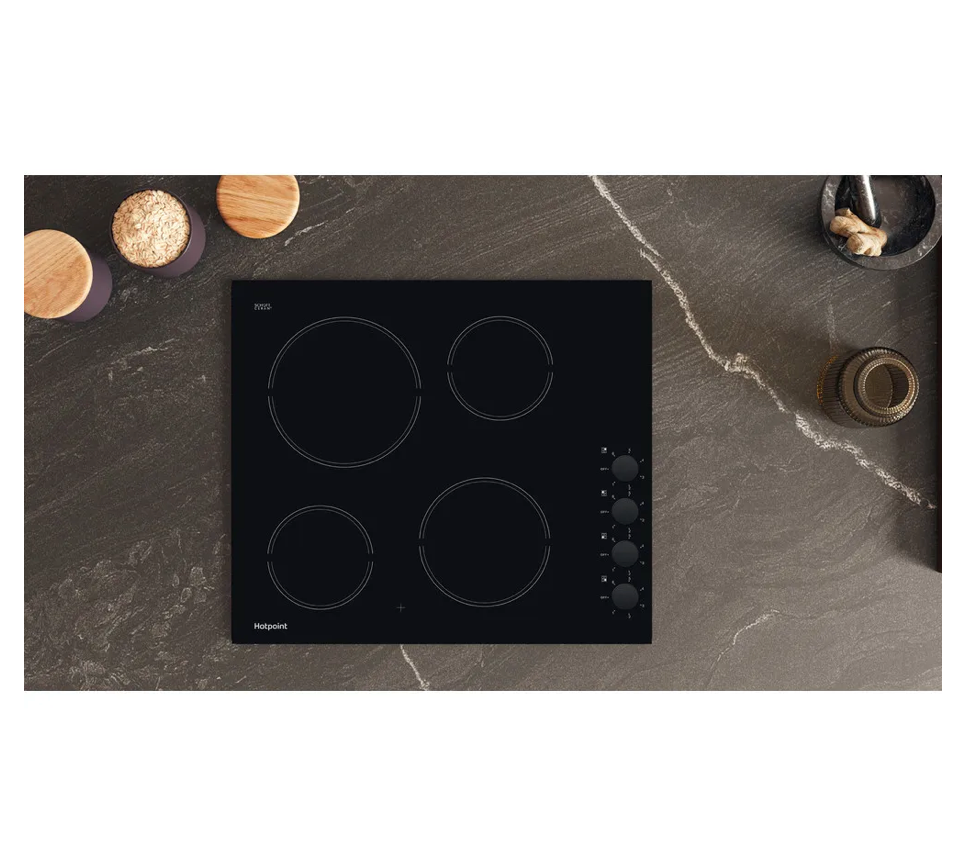 Hotpoint Ceramic Hob - 60cm