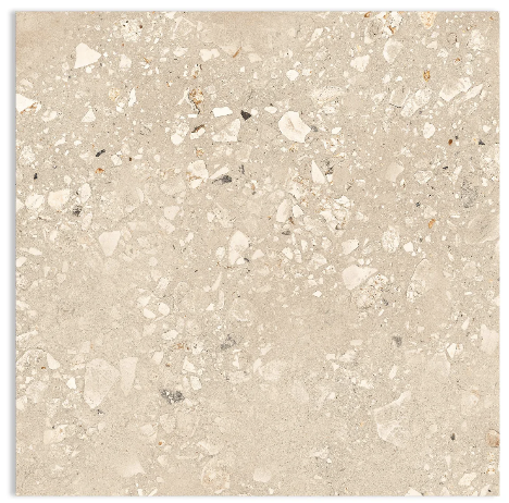 Osaka Sand Floor Tile - 90 x 90 cm