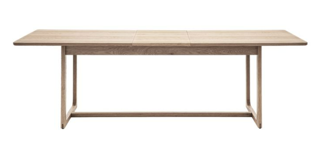 Craft Extending Dining Table, 200x95x75cm