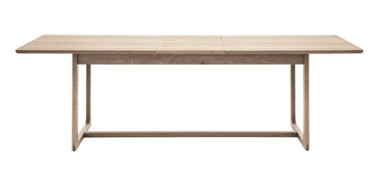 Craft Extending Dining Table, 200x95x75cm