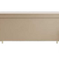 LOLA STORAGE OTTOMAN BEIGE, 45x116x45cm