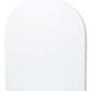 AQUALONA® Premium Thermoplastic D Shape Toilet Seat - Soft Close Hard-Wearing Seat with Two Button Hinge Release, D-Shaped - Comfortable, Easy to Clean and Install with Universal Fittings, White
