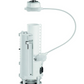 Siamp 32500007 Optima 50 Flushing Mechanism, White