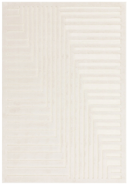 Valley ivory Connection Rug, 200x290cm