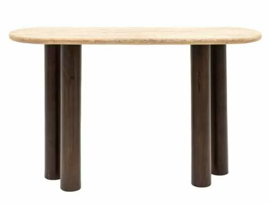 Trevi Console Table (w)1290mm x (d)360mm x (h)760mm