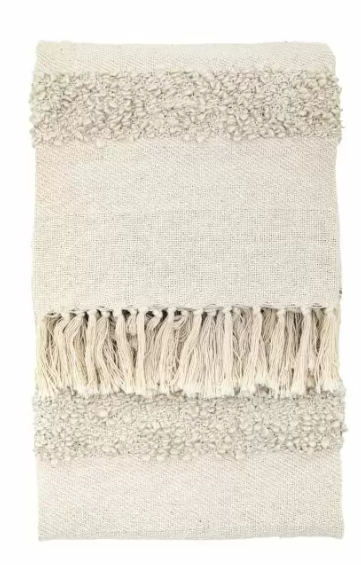 Talum Throw (w)1250mm x (d)1500mm x (h)20mm