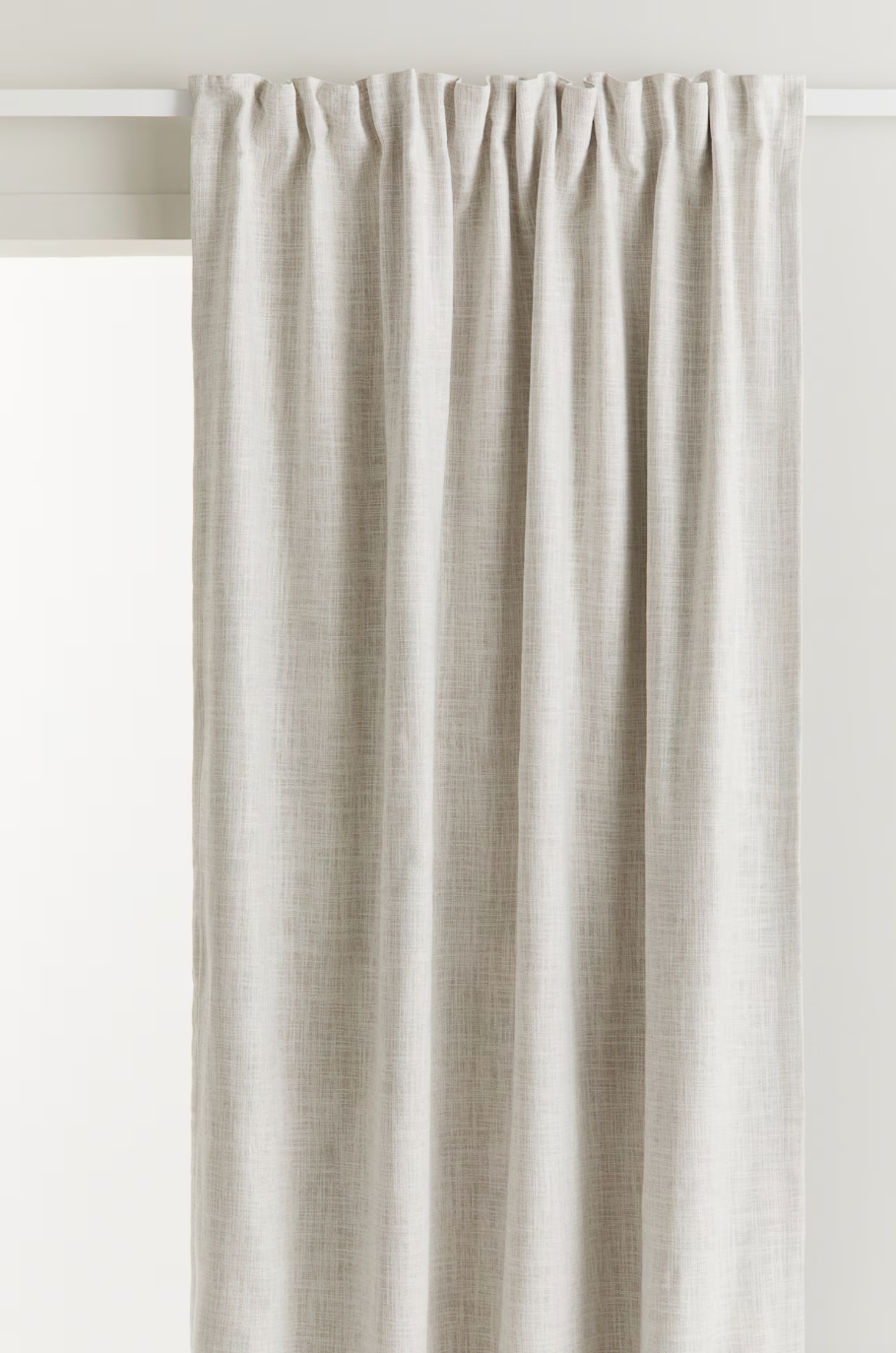 2-pack blackout curtain lengths - 140X250