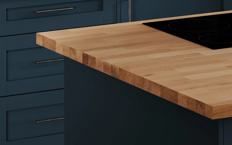 Oak Wooden Worktop