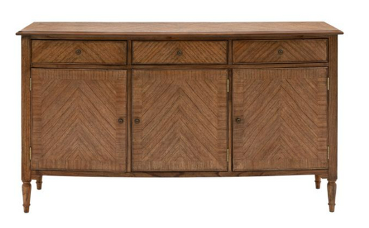 Highgrove Sideboard (w)1700mm x (d)485mm x (h)950mm