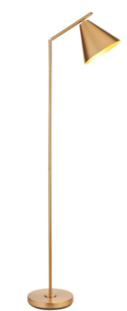 Cape Floor Light (w)230mm x (d)460mm x (h)1580mm