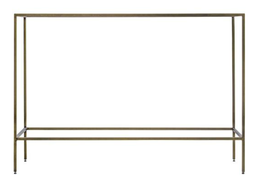 Rothbury Console Table (w)1100mm x (d)350mm x (h)760mm