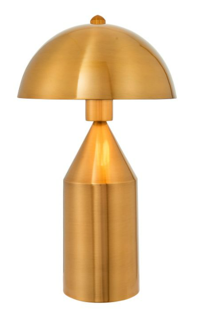 Nova Lamp (w)250mm x (d)250mm x (h)446mm