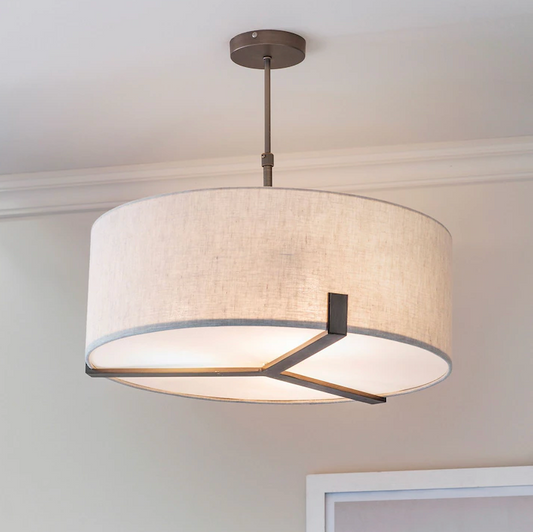 Gallery Home Stoke Pendant Ceiling Light