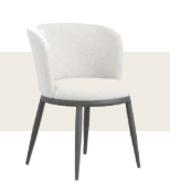 NOVA DINING CHAIR