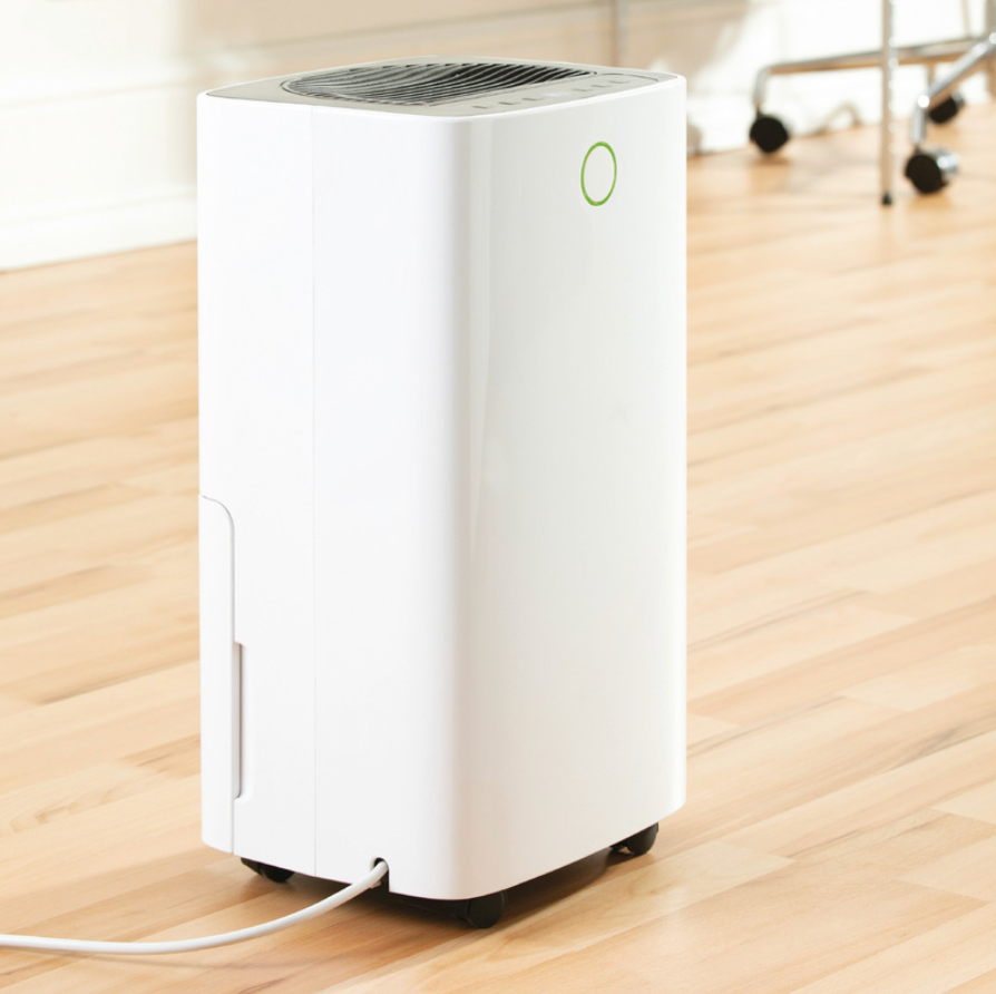 Wessex Dehumidifier 12L