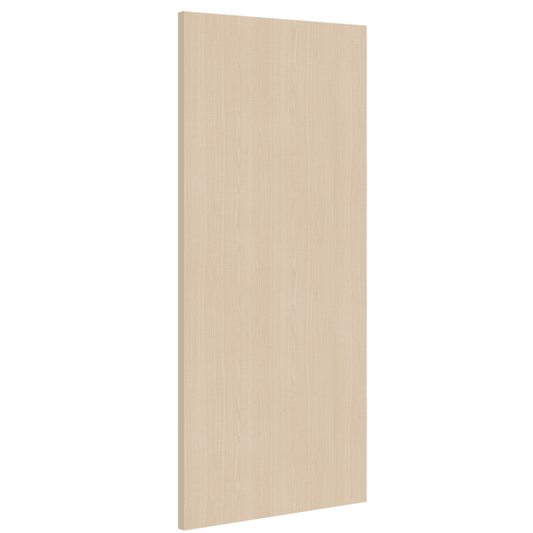 DEANTA Internal Ash Fully Finished FD30 Fire Flush Door - 1981x762x45mm