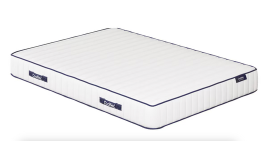 Coolflex® Essentials Pocket Mattress, Super King (6' x 6'6")