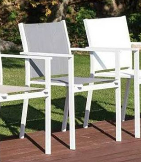 Panama Outdoor Dining chair