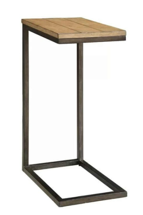 Jackson Side table, 40x25x64cm