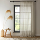 Lucia Slot Top Voile Panel - W290 x D228 cm