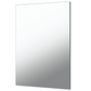 Rectangular Wall Mounted Bathroom Mirror - 800 x 600mm