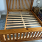 King bed, Complete