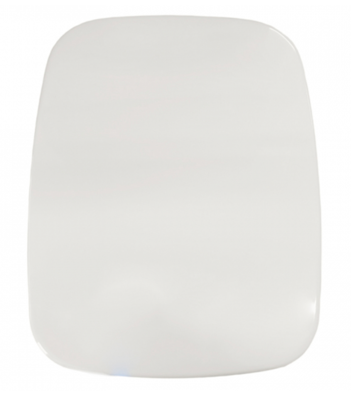 Ideal Standard Marc Newson Standard Close Toilet Seat & Cover White