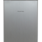 Russell Hobbs 65 Litre Table Top Fridge - Stainless Steel