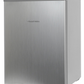Russell Hobbs 65 Litre Table Top Fridge - Stainless Steel