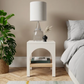 Albourne Bedside Table
