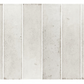 Hope White 7.5cm x 30cm Wall Tile