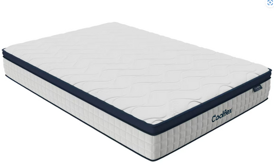 Coolflex® Lux Ortho Pocket Mattress, King