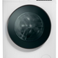 electriQ 8kg Wash 5kg Dry 1400rpm Washer Dryer - White