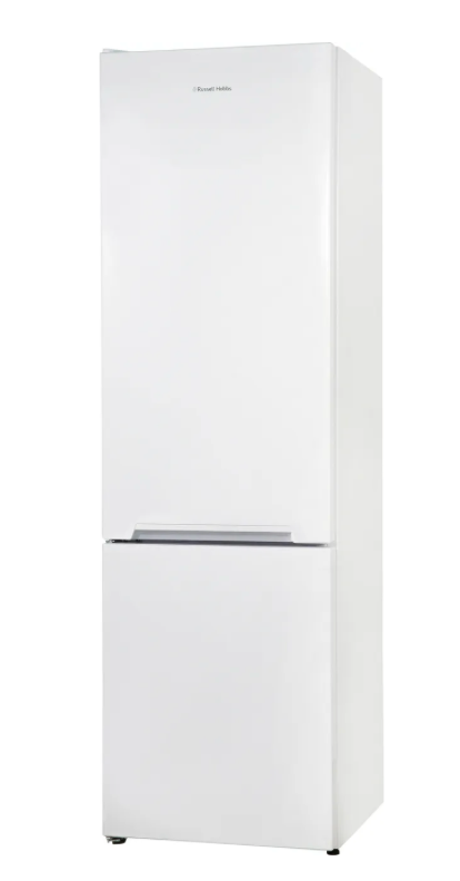 Russell Hobbs RH180FF541E1W Fridge Freezer - White