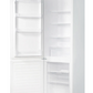 Russell Hobbs RH180FF541E1W Fridge Freezer - White
