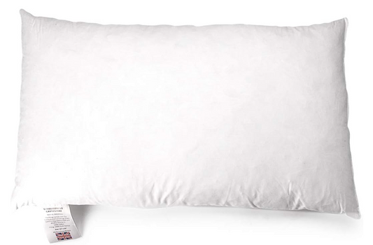 Furnishnk® 100% Hollowfibres Cushion Pads 45 X 65 CM
