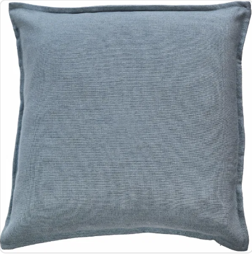 Malini Large Tia Seafoam Cushion 50 X 50