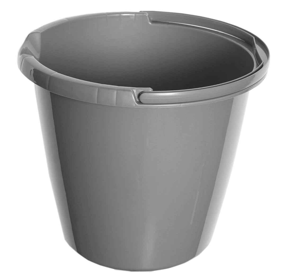 Whitefurze 10L Bucket