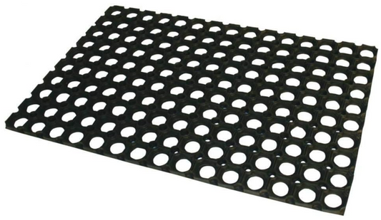 Outdoor Entrance Door Mat 40 x 60 cm