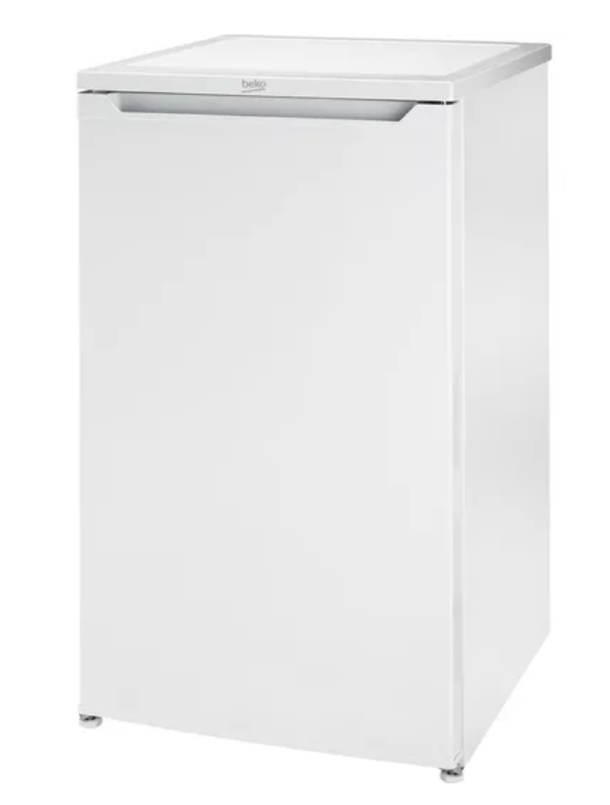 BEKO UL4482W Undercounter Fridge - White
