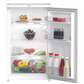 BEKO UL4482W Undercounter Fridge - White