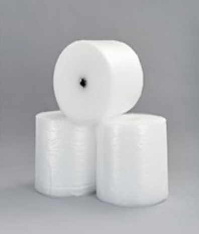Large bubble wrap 1000mmx50m - single roll