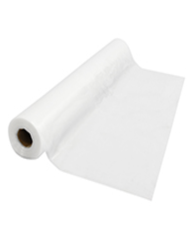 Gusseted bags 85mu 1530x390x2275mm - king size mattress size