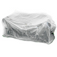 Gusseted bags 85mu 1530x390x2275mm - king size mattress size