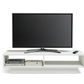 Argos Home Cubes Large TV Unit - White